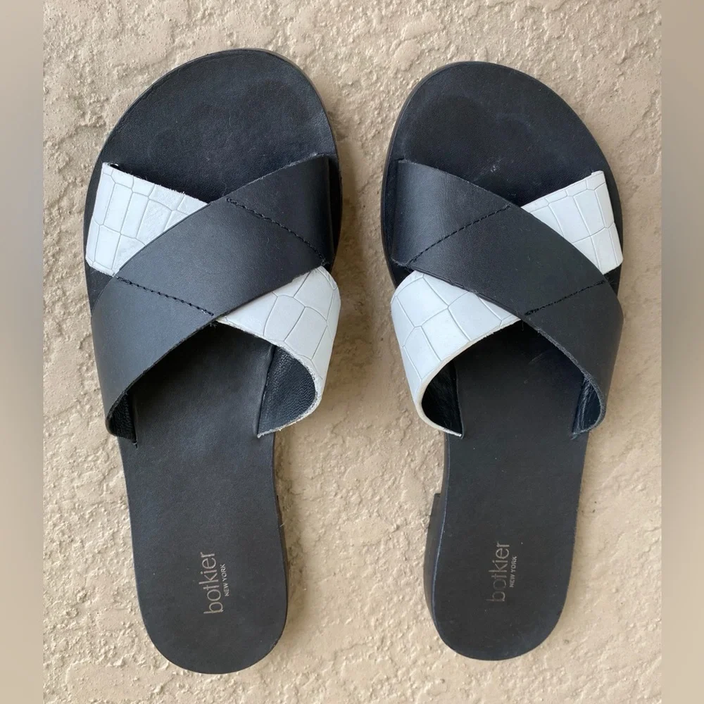 Botkier ally slide